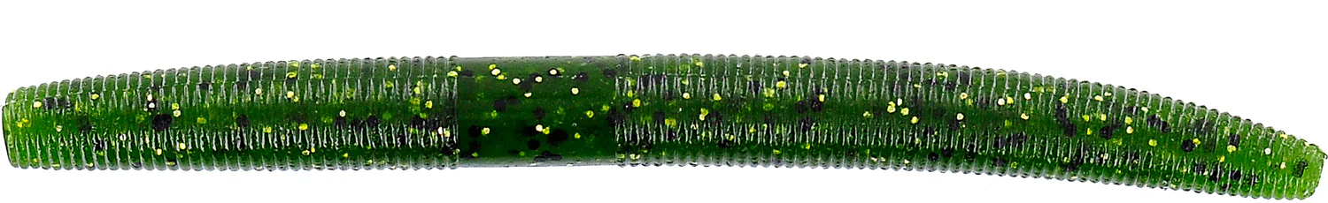 Gary Yamamoto Senko 4 inch Soft Plastic Stick Bait - 10 pack - Image 56
