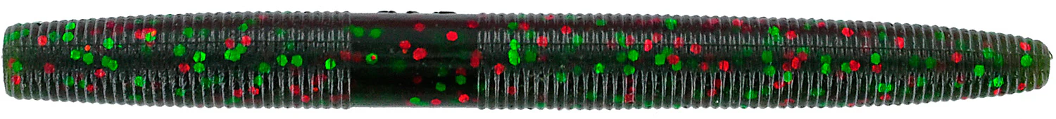 Gary Yamamoto Senko 4 inch Soft Plastic Stick Bait - 10 pack - Image 60