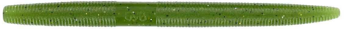 Gary Yamamoto Senko 5 inch Soft Plastic Stick Bait 10 pack - Image 2