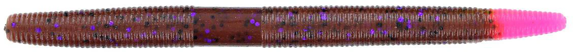 Gary Yamamoto Senko 5 inch Soft Plastic Stick Bait 10 pack - Image 20
