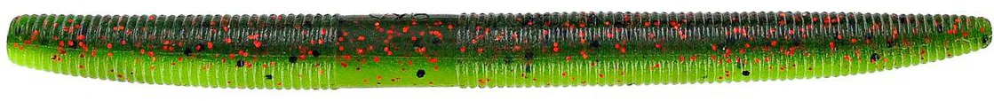 Gary Yamamoto Senko 5 inch Soft Plastic Stick Bait 10 pack - Image 29