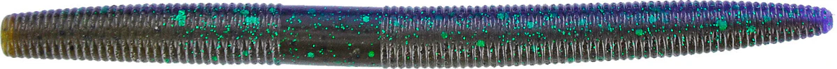 Gary Yamamoto Senko 5 inch Soft Plastic Stick Bait 10 pack - Image 3