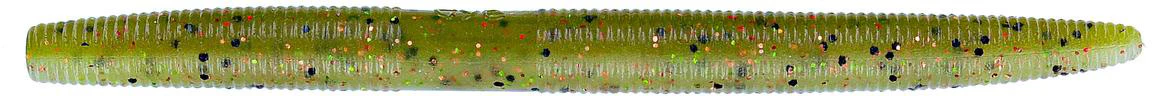 Gary Yamamoto Senko 5 inch Soft Plastic Stick Bait 10 pack - Image 30