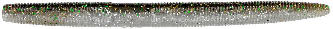 Gary Yamamoto Senko 5 inch Soft Plastic Stick Bait 10 pack - Image 32