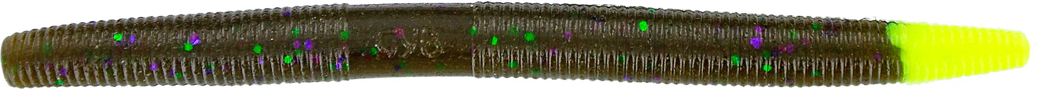 Gary Yamamoto Senko 5 inch Soft Plastic Stick Bait 10 pack - Image 35
