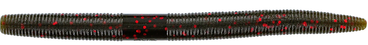 Gary Yamamoto Senko 5 inch Soft Plastic Stick Bait 10 pack - Image 41