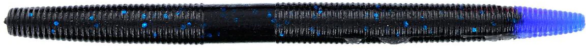 Gary Yamamoto Senko 5 inch Soft Plastic Stick Bait 10 pack - Image 5