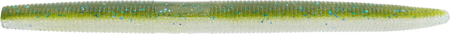 Gary Yamamoto Senko 5 inch Soft Plastic Stick Bait 10 pack - Image 63