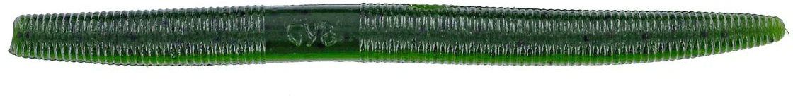 Gary Yamamoto Senko 5 inch Soft Plastic Stick Bait 10 pack - Image 73