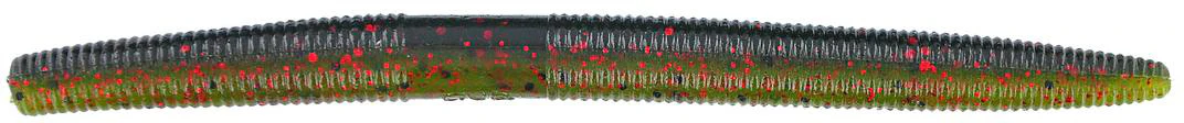 Gary Yamamoto Senko 5 inch Soft Plastic Stick Bait 10 pack - Image 76