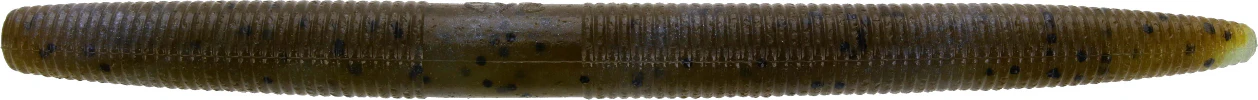 Gary Yamamoto Senko 5 inch Soft Plastic Stick Bait 10 pack - Image 8