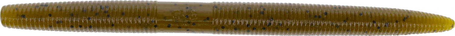 Gary Yamamoto 6 Inch Senko Soft Plastic Stick Bait - 5 Pack - Image 10