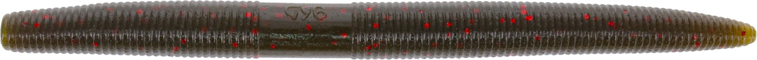 Gary Yamamoto 6 Inch Senko Soft Plastic Stick Bait - 5 Pack - Image 11