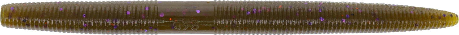 Gary Yamamoto 6 Inch Senko Soft Plastic Stick Bait - 5 Pack - Image 12