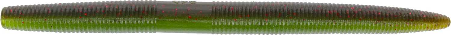 Gary Yamamoto 6 Inch Senko Soft Plastic Stick Bait - 5 Pack - Image 13