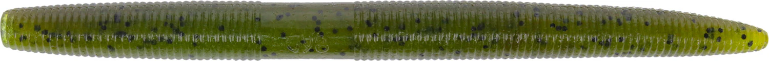 Gary Yamamoto 6 Inch Senko Soft Plastic Stick Bait - 5 Pack - Image 14