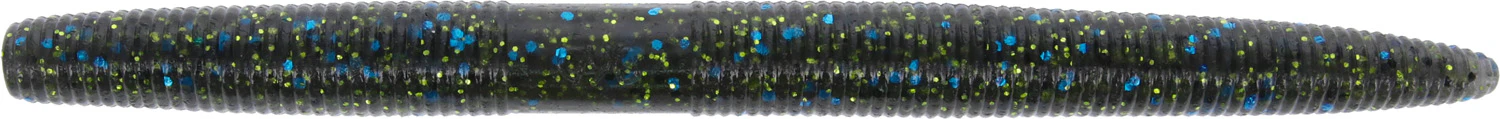 Gary Yamamoto 6 Inch Senko Soft Plastic Stick Bait - 5 Pack - Image 17