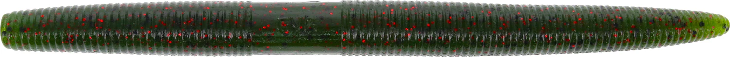 Gary Yamamoto 6 Inch Senko Soft Plastic Stick Bait - 5 Pack - Image 19