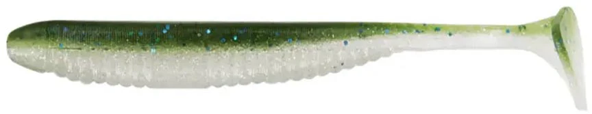 Gary Yamamoto Shad Shape Swimmer - 3.2 Inch - Image 11