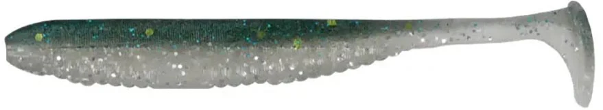 Gary Yamamoto Shad Shape Swimmer - 3.2 Inch - Image 2
