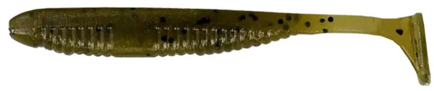 Gary Yamamoto Shad Shape Swimmer - 3.2 Inch - Image 3