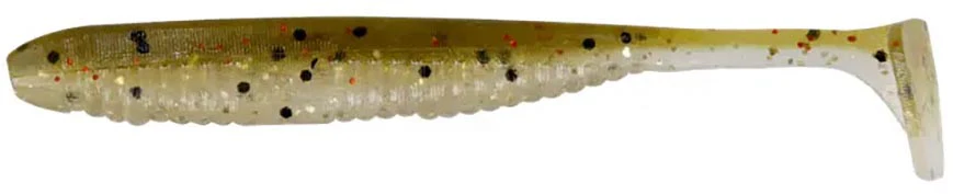 Gary Yamamoto Shad Shape Swimmer - 3.2 Inch - Image 4