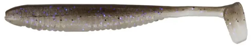Gary Yamamoto Shad Shape Swimmer - 4.2 Inch - Image 3