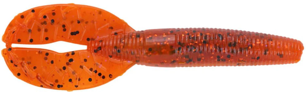 Gary Yamamoto Shinobi Grub - 3.5 Inch - Image 6