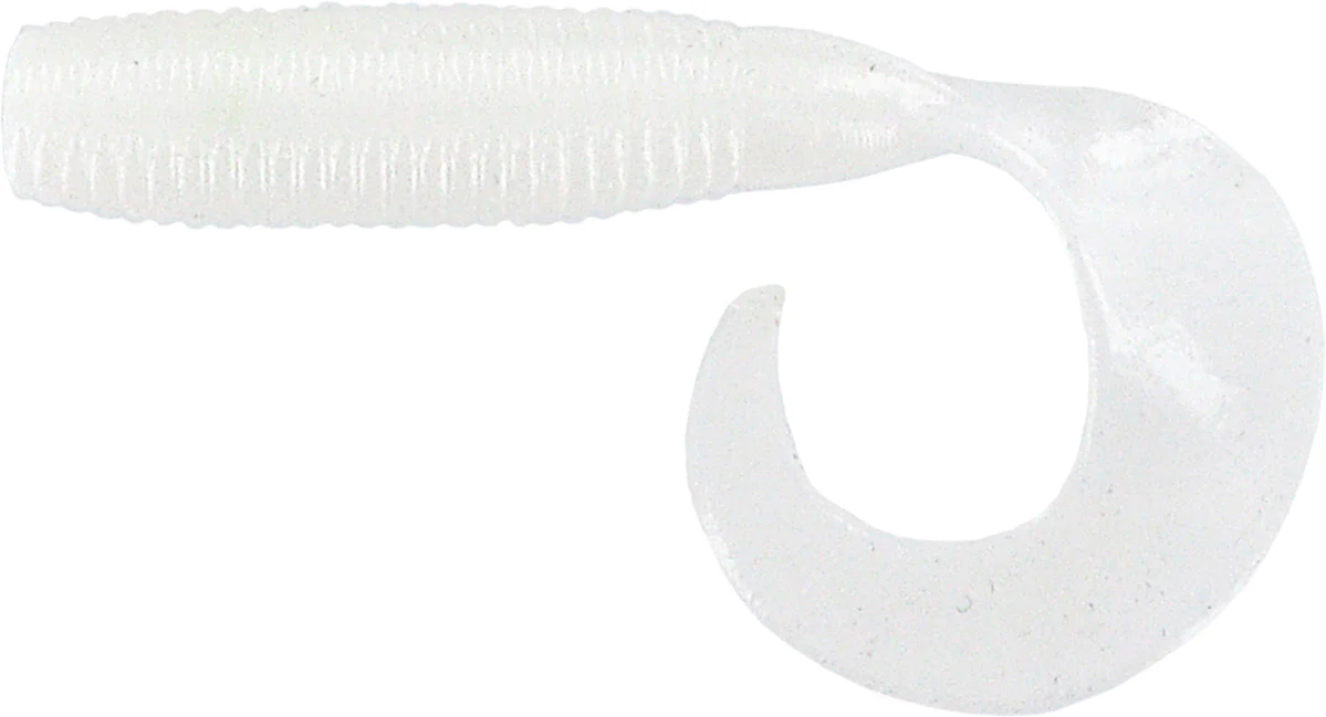 Gary Yamamoto 4 Inch Single Tail Grub - 20 pack - Image 10