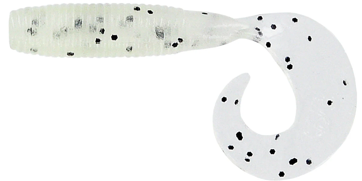 Gary Yamamoto 4 Inch Single Tail Grub - 20 pack - Image 9