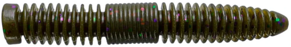 Gary Yamamoto Slinko Floating Ned Worm - 3.25 Inch - Image 5