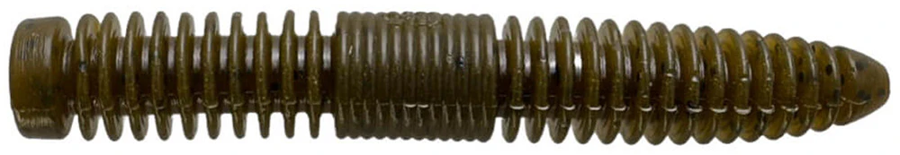 Gary Yamamoto Slinko Floating Ned Worm - 3.25 Inch - Image 7