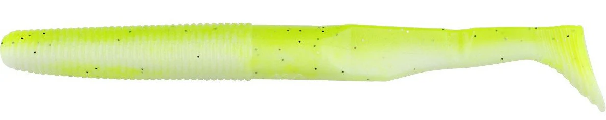 Gary Yamamoto 3.5 Inch Swim Senko Paddle Tail Swimbait - 7 Pack - Image 11
