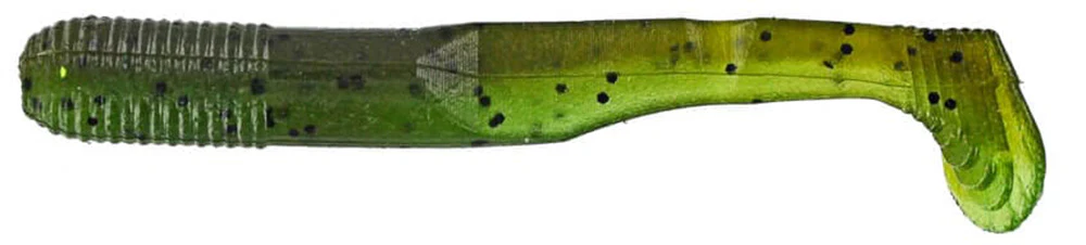 Gary Yamamoto 3.5 Inch Swim Senko Paddle Tail Swimbait - 7 Pack - Image 12