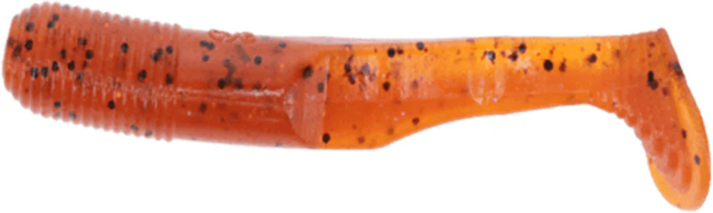 Gary Yamamoto 3.5 Inch Swim Senko Paddle Tail Swimbait - 7 Pack - Image 5