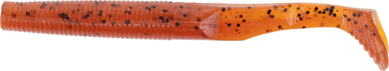 Gary Yamamoto 4 Inch Swim Senko Paddle Tail Swimbait - 10 Pack - Image 3