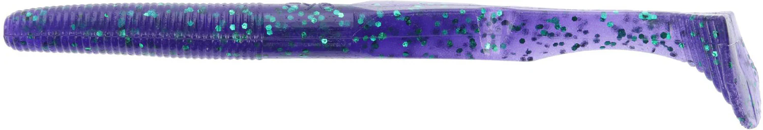 Gary Yamamoto 5 Inch Swim Senko Paddle Tail Swimbait - 10 Pack - Image 11