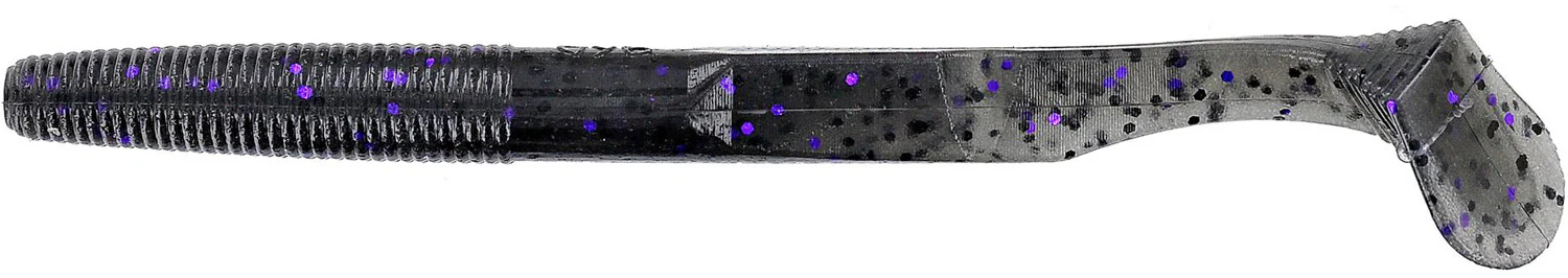 Gary Yamamoto 5 Inch Swim Senko Paddle Tail Swimbait - 10 Pack - Image 13