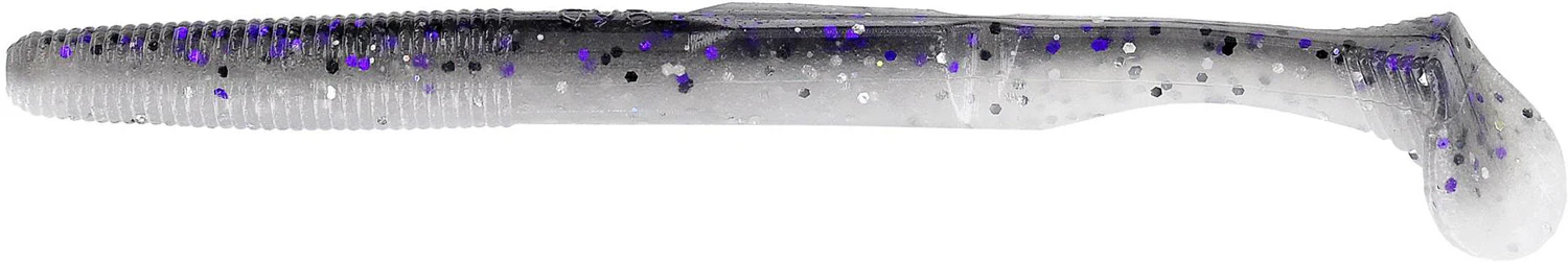 Gary Yamamoto 5 Inch Swim Senko Paddle Tail Swimbait - 10 Pack - Image 14