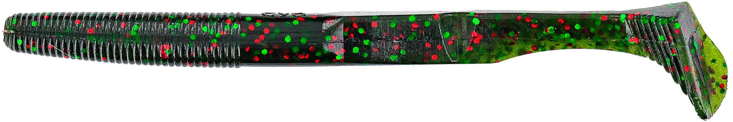 Gary Yamamoto 5 Inch Swim Senko Paddle Tail Swimbait - 10 Pack - Image 19