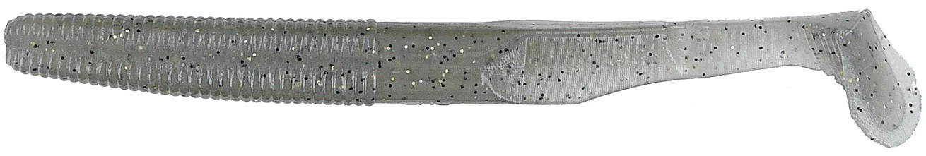 Gary Yamamoto 5.5 Inch Swim Senko Paddle Tail Swimbait - 7 Pack - Image 7