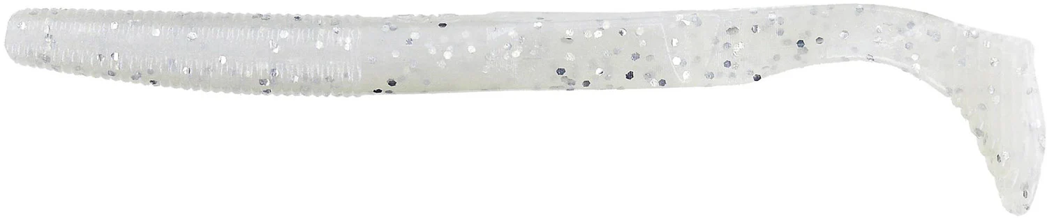 Gary Yamamoto 5 Inch Swim Senko Paddle Tail Swimbait - 10 Pack - Image 5