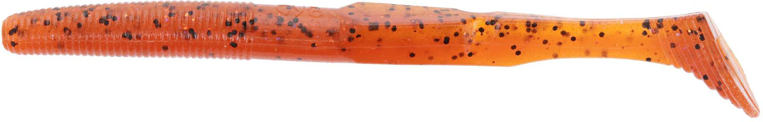 Gary Yamamoto 5 Inch Swim Senko Paddle Tail Swimbait - 10 Pack - Image 7