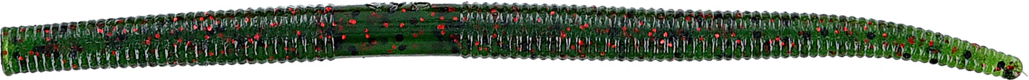 Gary Yamamoto 5 Inch Thin Senko Soft Plastic Stick Bait - 10 Pack - Image 8