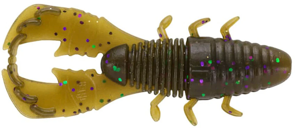 Yamamoto Yama Bug - 3.75 Inch - Image 3