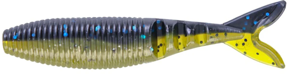 Gary Yamamoto Zako Slim Swimbait - 3.5 Inch - Image 2