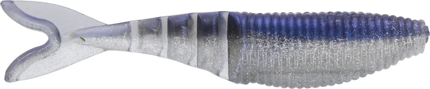 Gary Yamamoto 4 Inch Zako Soft Plastic Swimbait - 6 Pack - Image 15