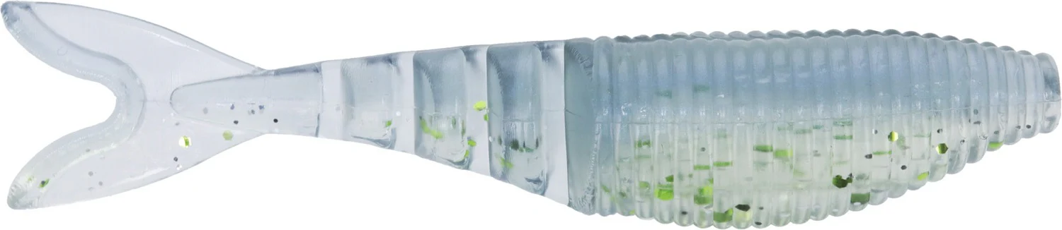 Gary Yamamoto 4 Inch Zako Soft Plastic Swimbait - 6 Pack - Image 17