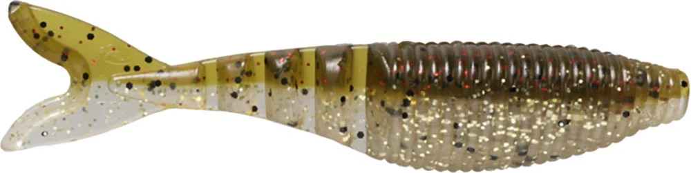 Gary Yamamoto 4 Inch Zako Soft Plastic Swimbait - 6 Pack - Image 18