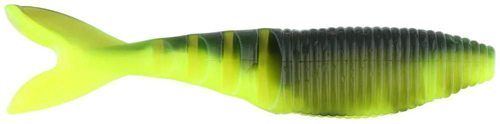 Gary Yamamoto 4 Inch Zako Soft Plastic Swimbait - 6 Pack - Image 22